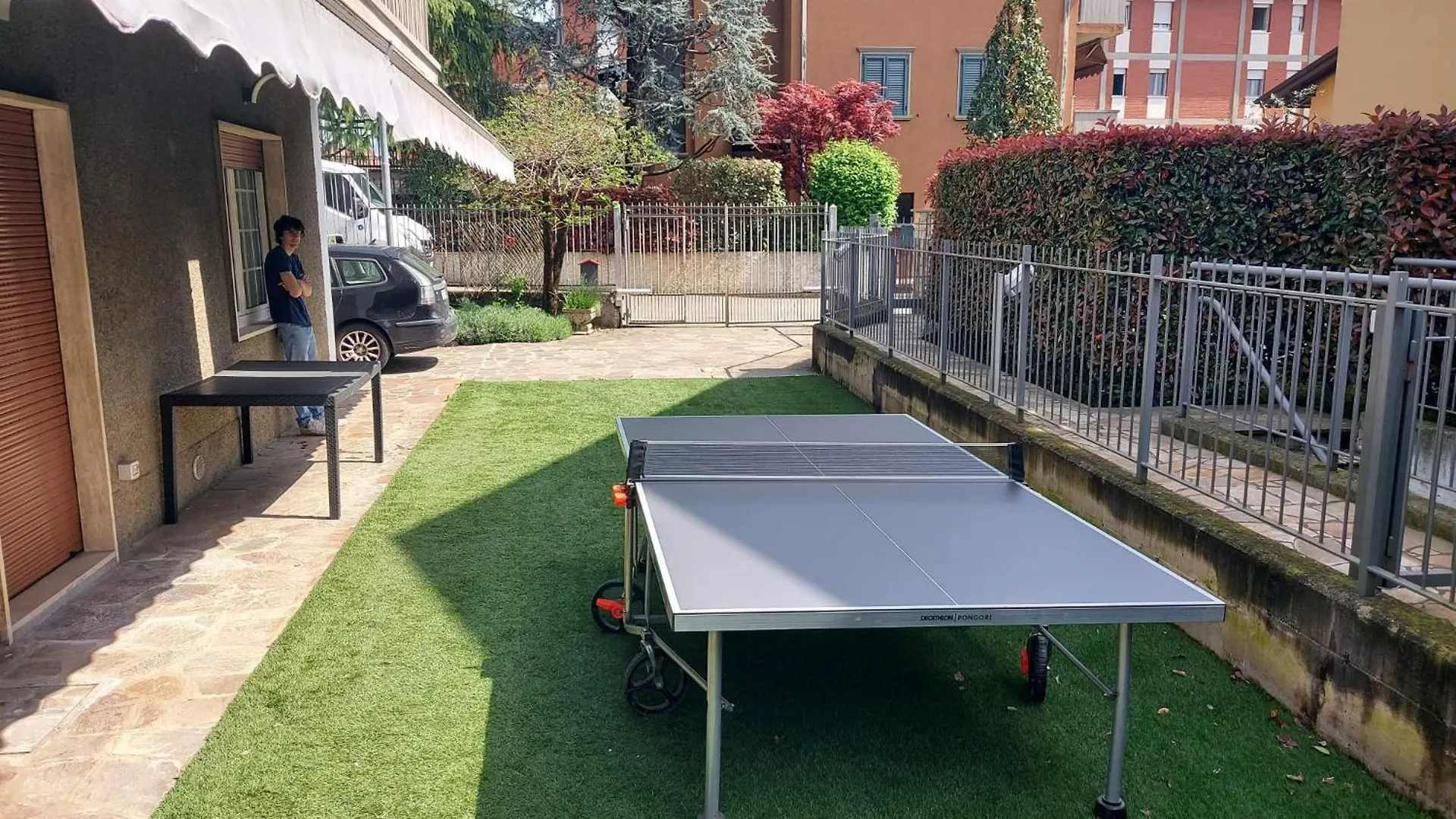 Apartmán La Casa Di Gianna Intero Appartamento Nembro