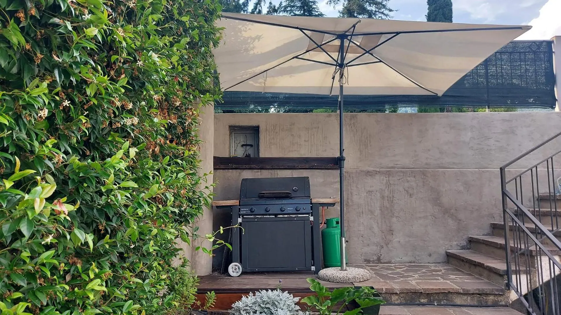 La Casa Di Gianna Intero Appartamento Nembro