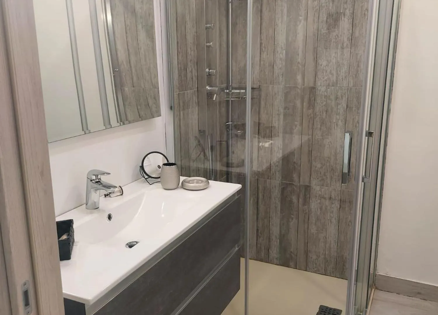 Apartmán La Casa Di Gianna Intero Appartamento Nembro