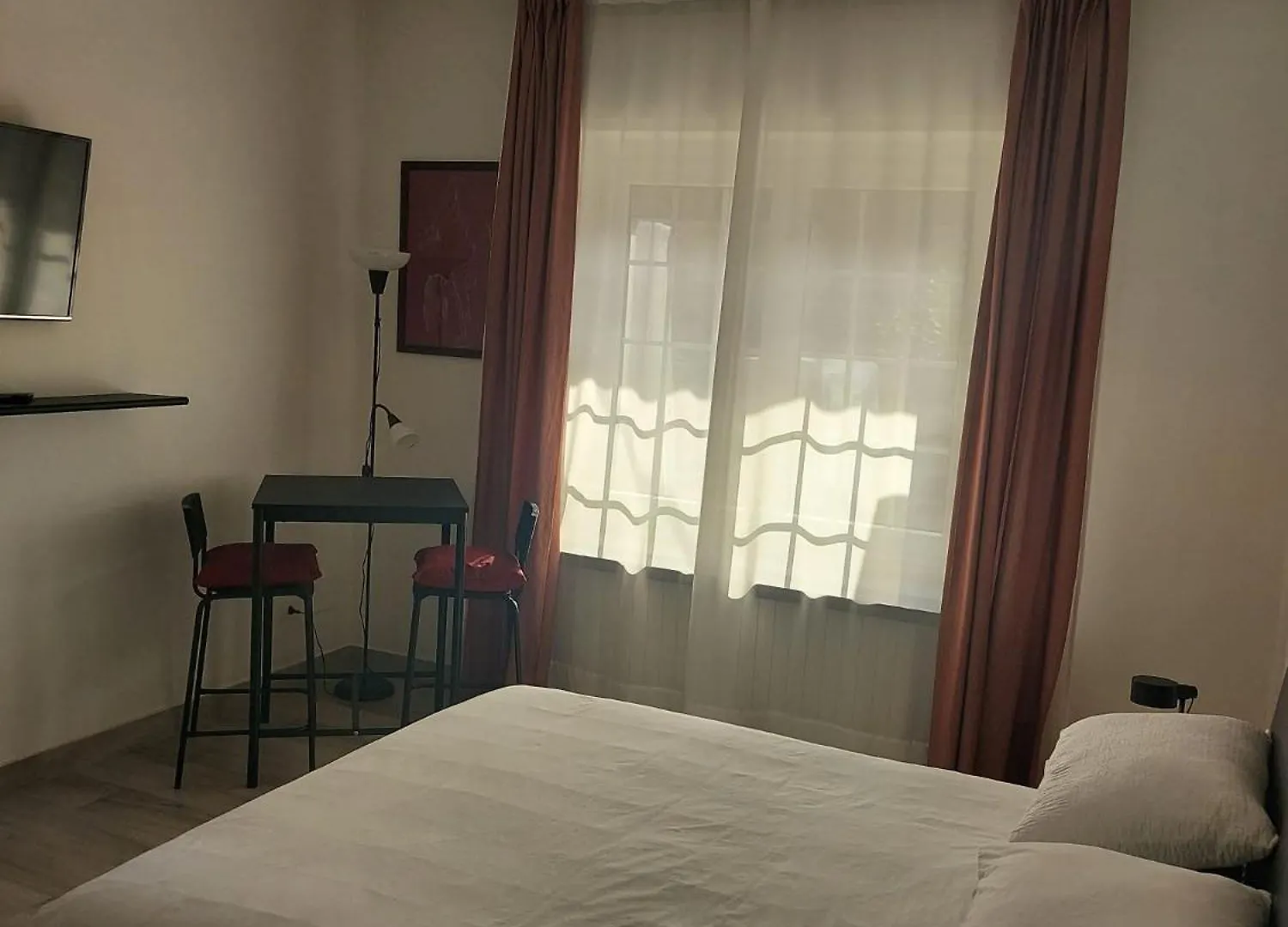 La Casa Di Gianna Intero Appartamento Nembro Apartmán
