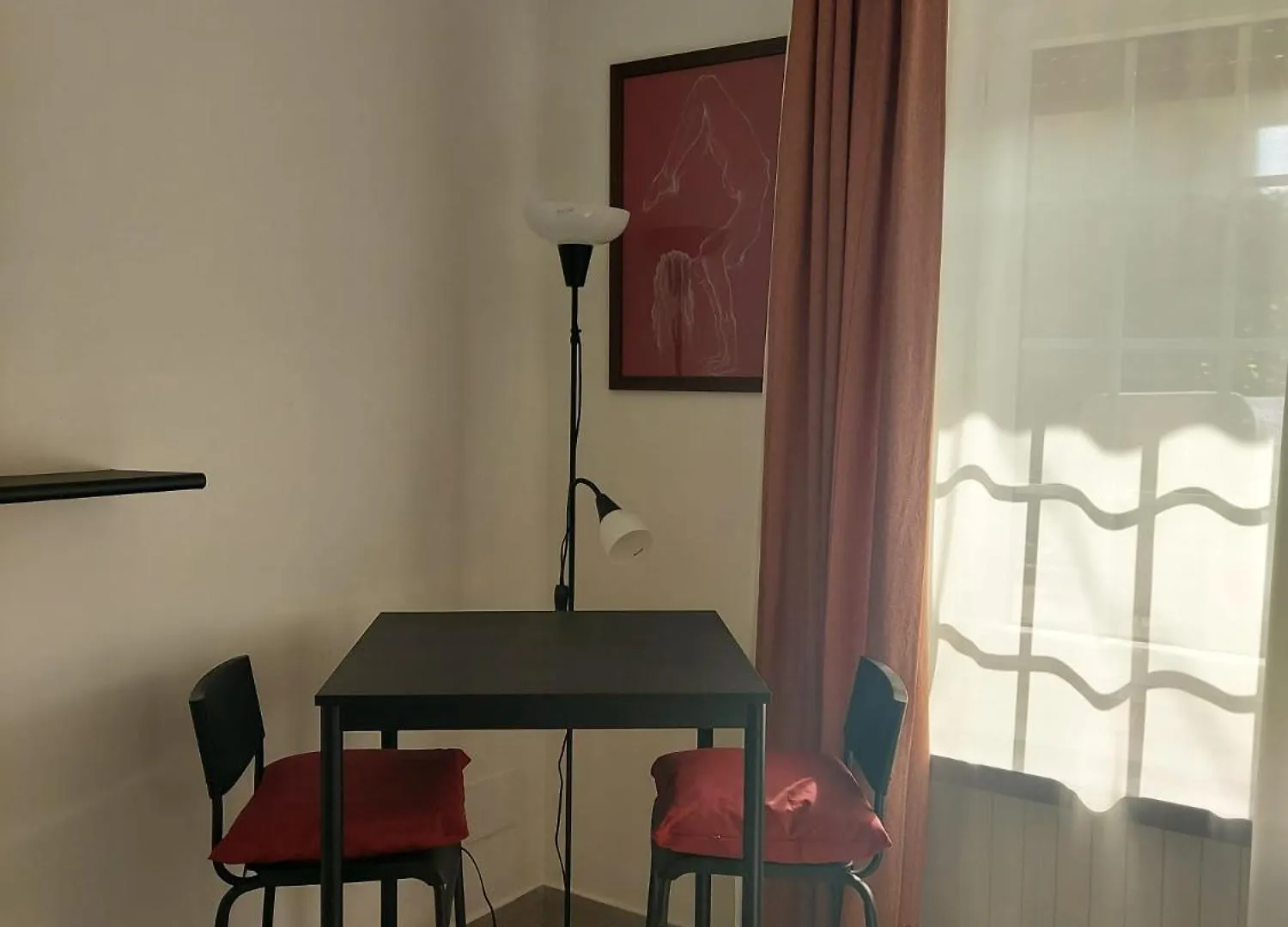 La Casa Di Gianna Intero Appartamento Nembro Itálie