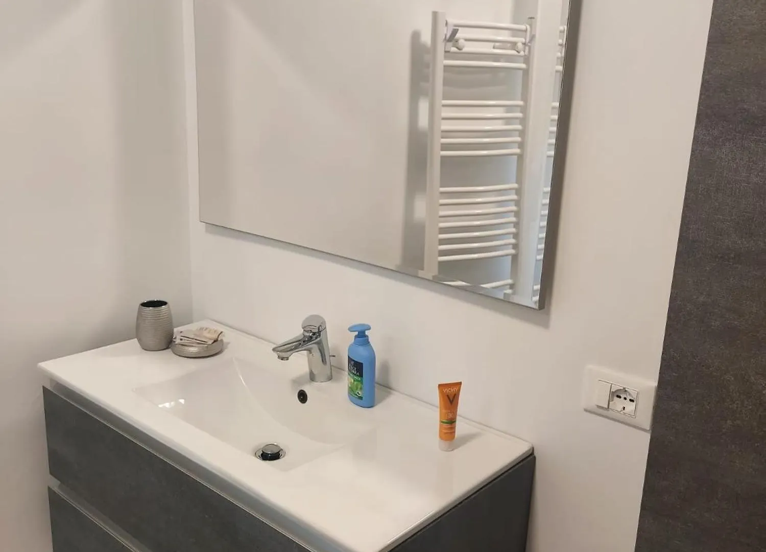 La Casa Di Gianna Intero Appartamento Nembro Itálie