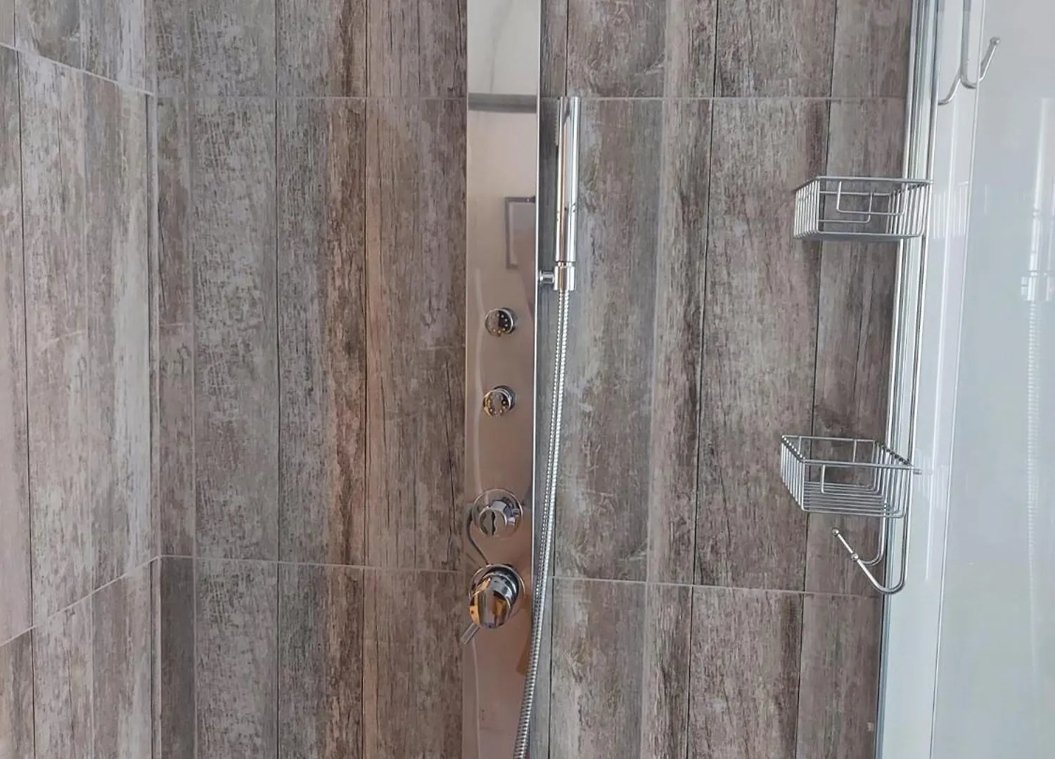 La Casa Di Gianna Intero Appartamento Nembro 0*,
