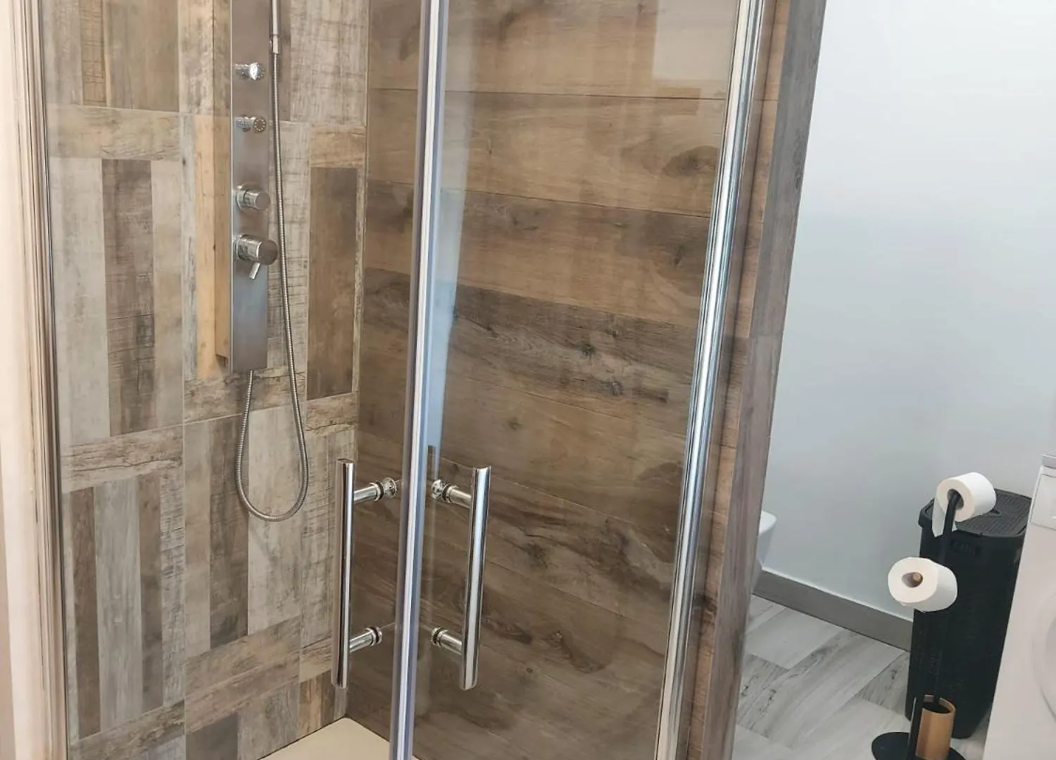 La Casa Di Gianna Intero Appartamento Nembro Apartmán