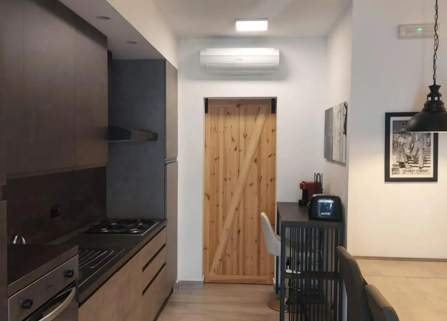 Apartment La Casa Di Gianna Intero Appartamento Nembro