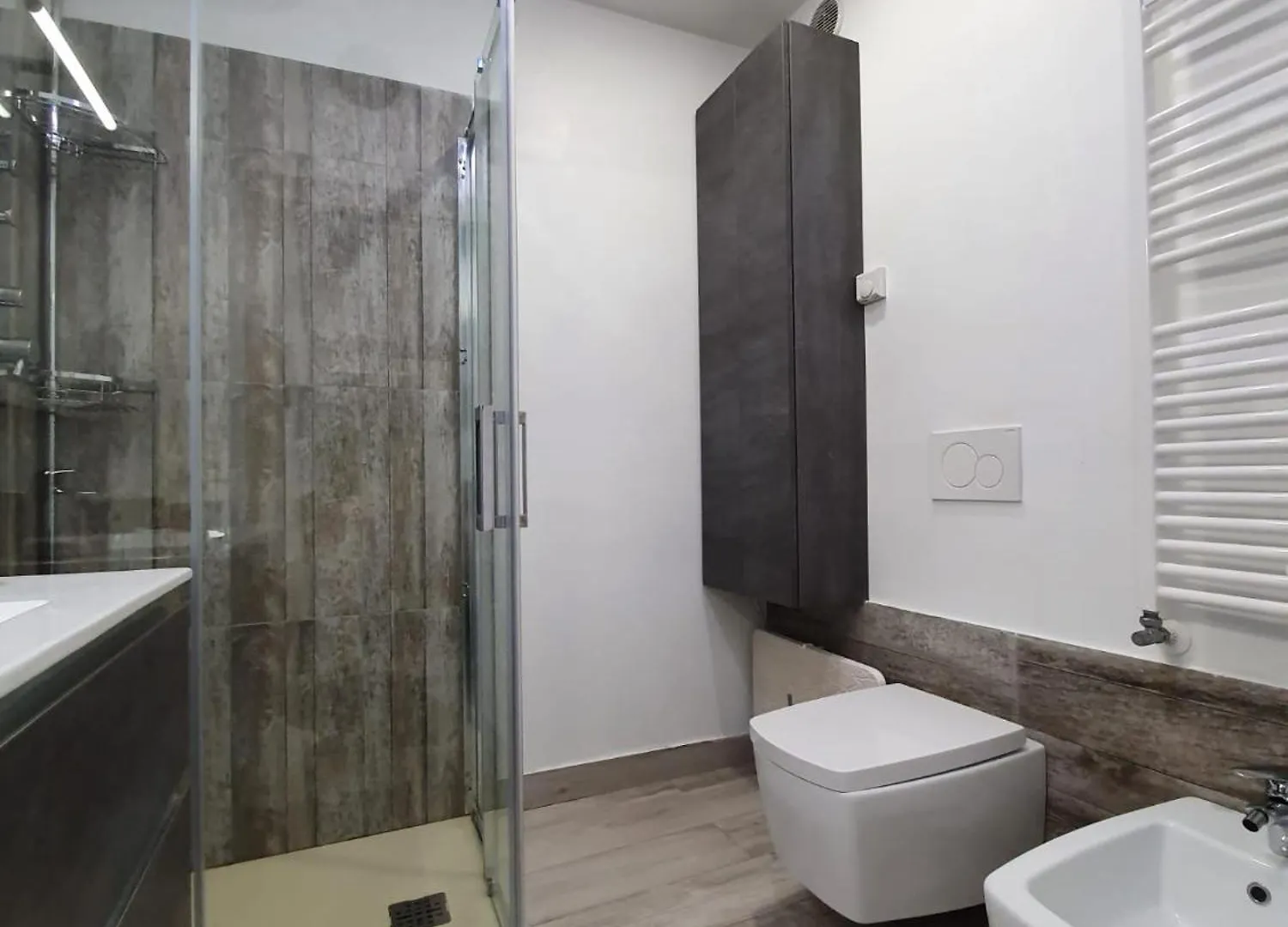 La Casa Di Gianna Intero Appartamento Nembro