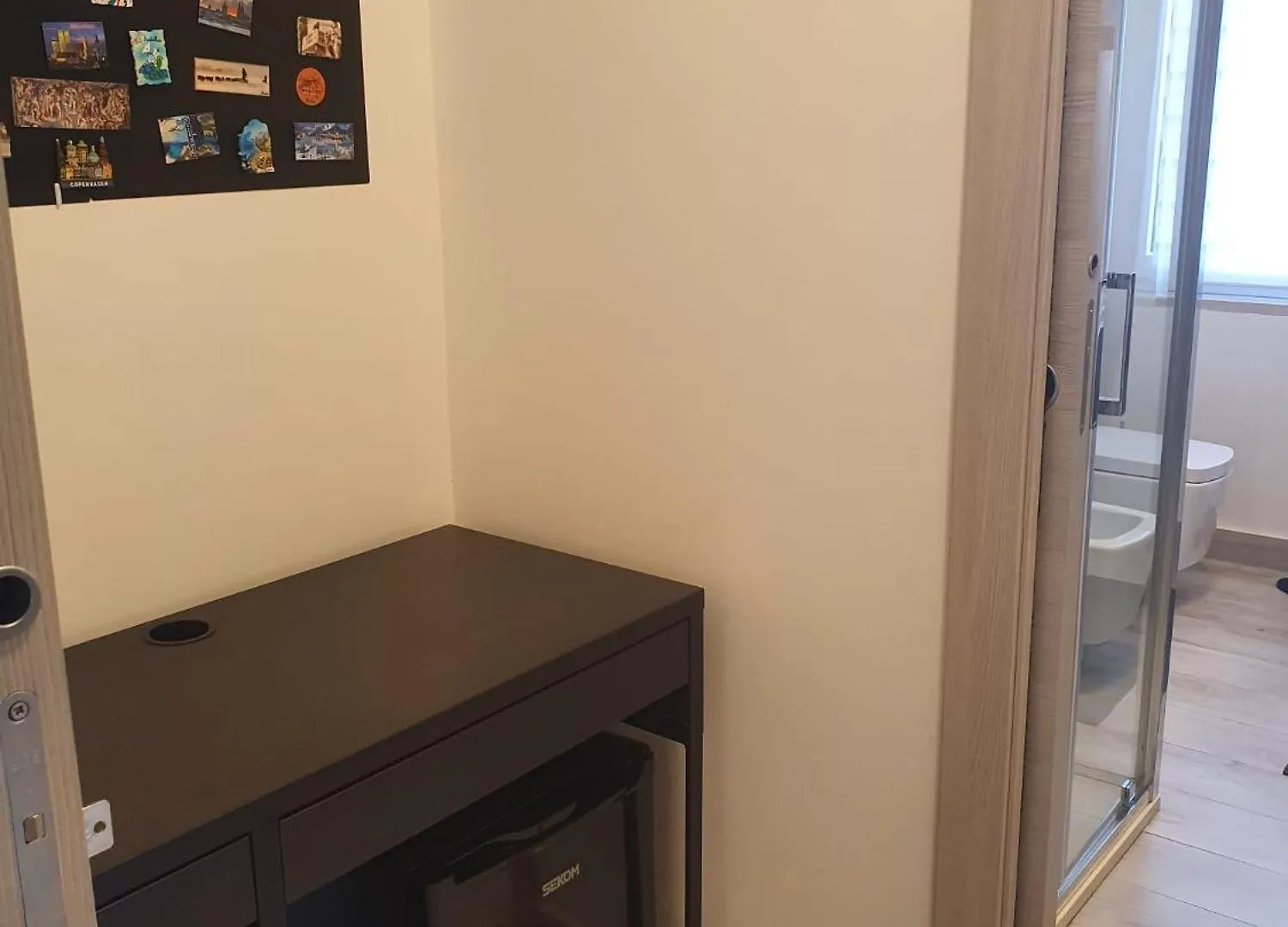 Apartment La Casa Di Gianna Intero Appartamento Nembro Italy