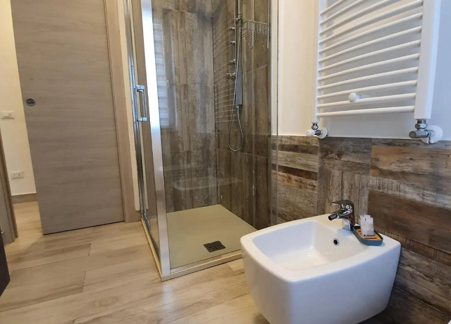 Apartment La Casa Di Gianna Intero Appartamento Nembro