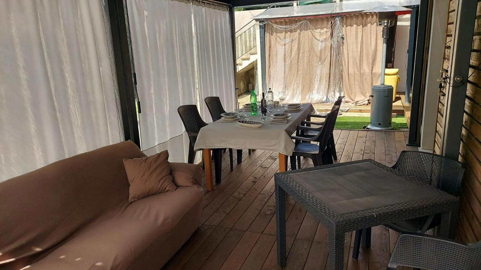 La Casa Di Gianna Intero Appartamento Nembro 0*,  Italy