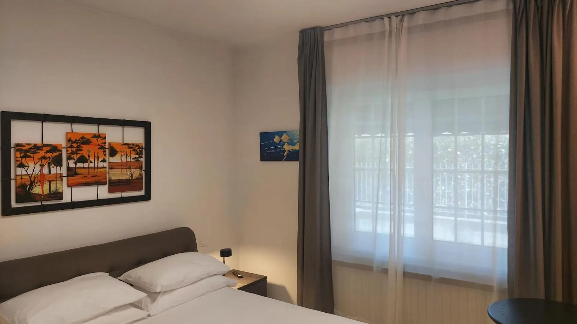 La Casa Di Gianna Intero Appartamento Nembro Italy