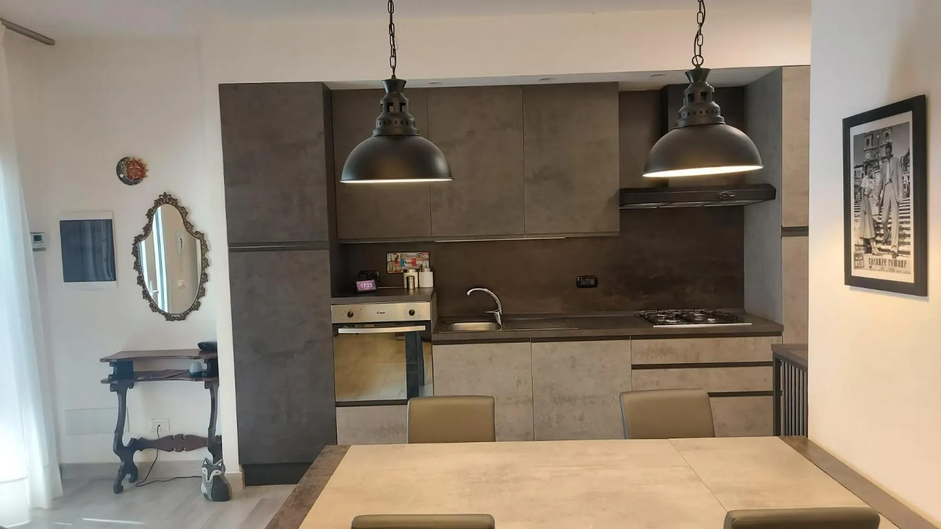 La Casa Di Gianna Intero Appartamento Nembro 0*,  Italy