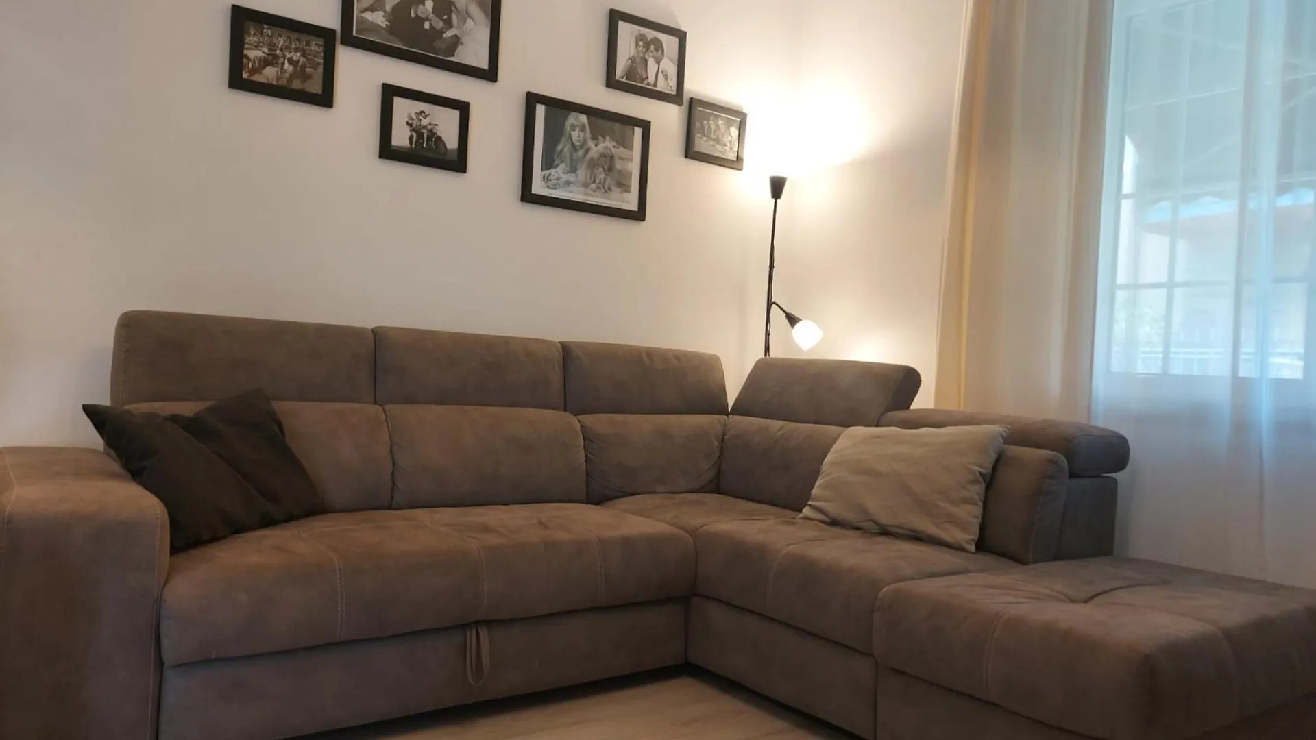 La Casa Di Gianna Intero Appartamento Nembro 0*,  Italy