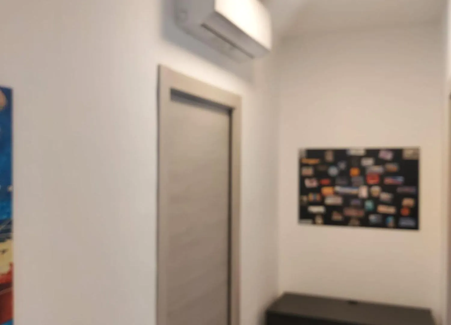 La Casa Di Gianna Intero Appartamento Nembro