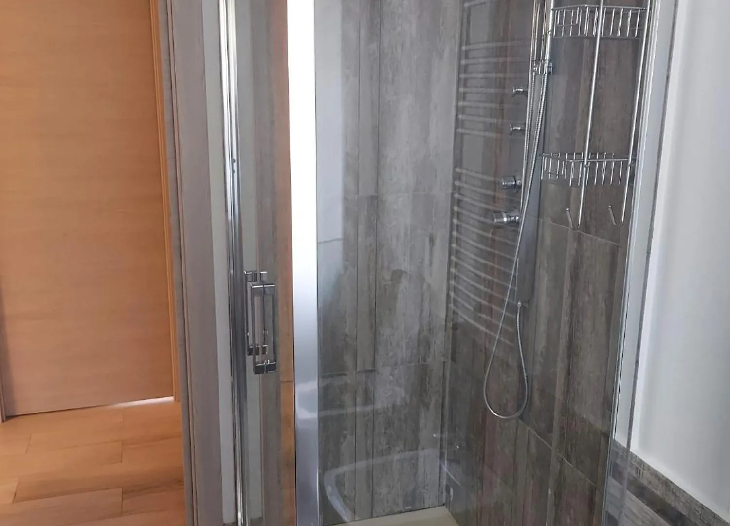 La Casa Di Gianna Intero Appartamento Nembro Apartment