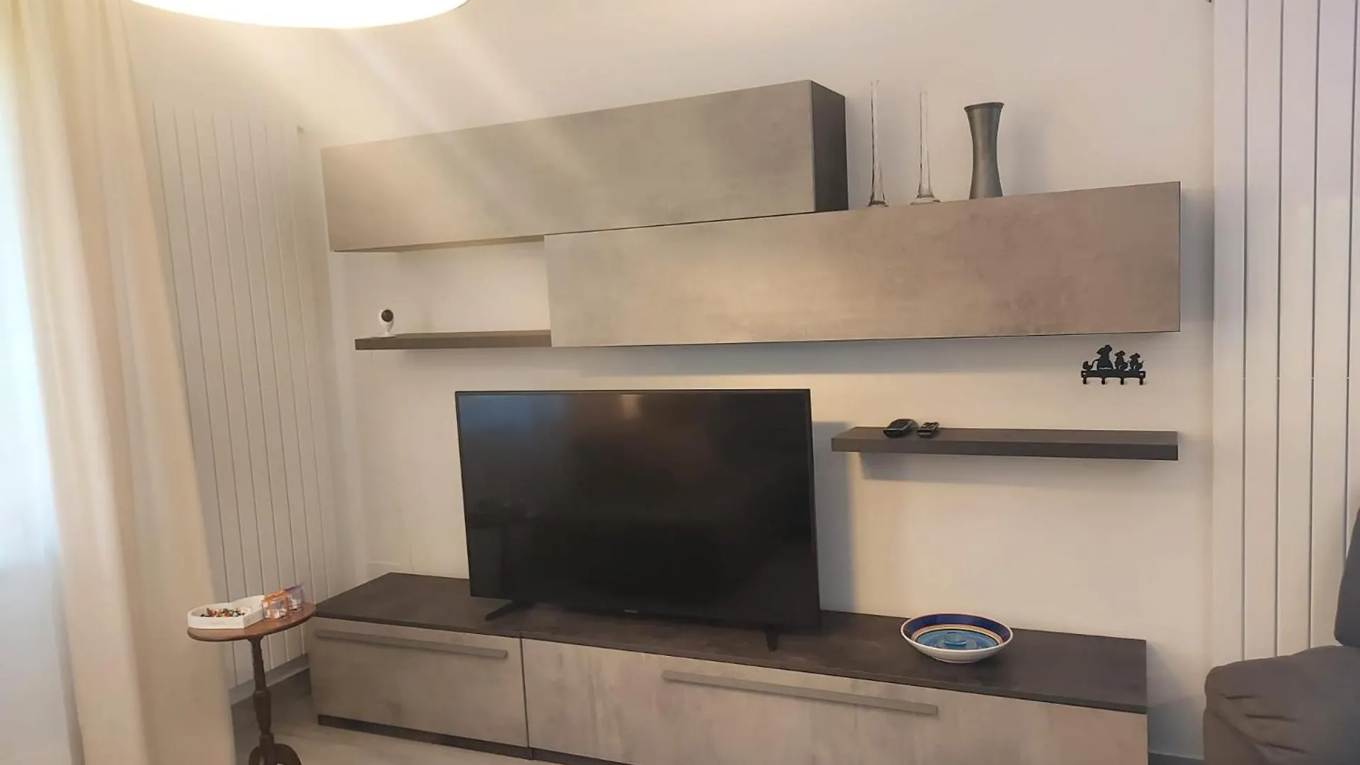 La Casa Di Gianna Intero Appartamento Nembro Italy
