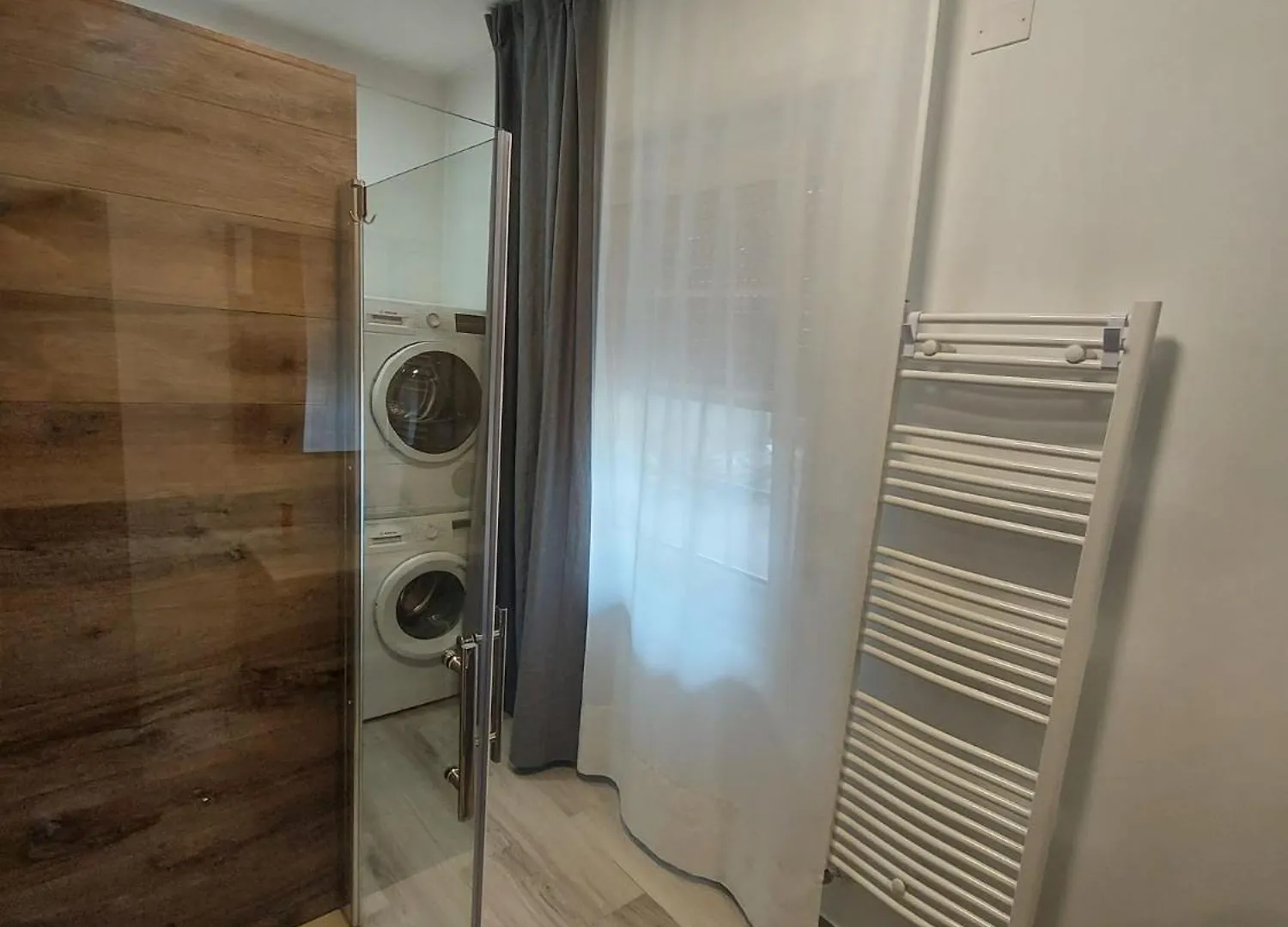 Apartment La Casa Di Gianna Intero Appartamento Nembro