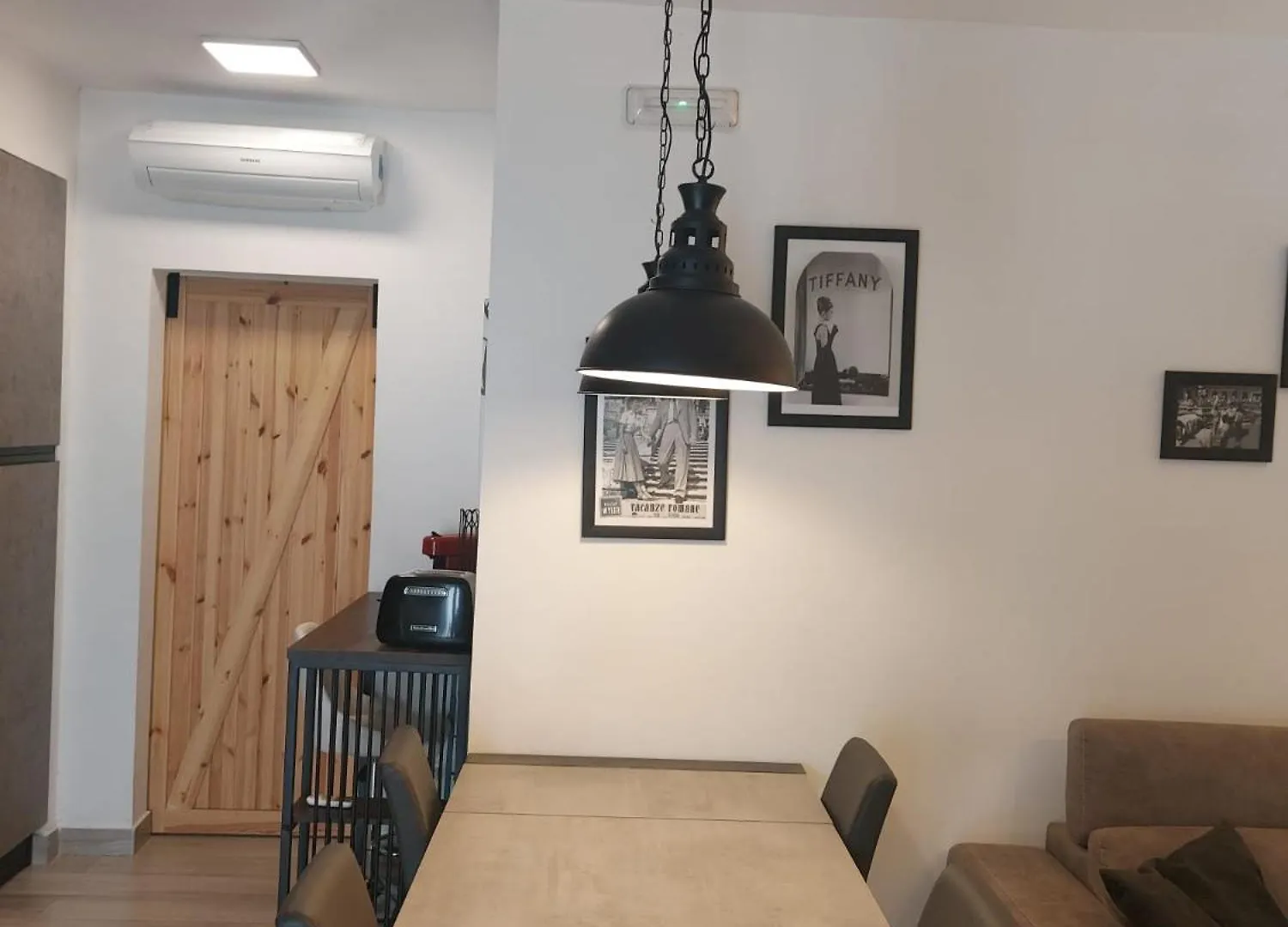 La Casa Di Gianna Intero Appartamento Nembro Apartment