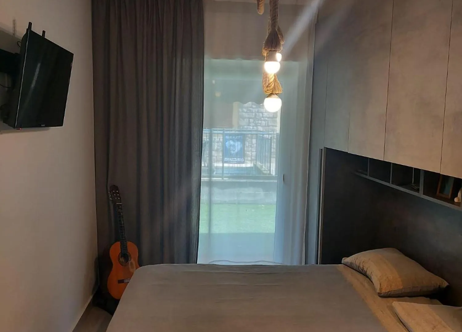 La Casa Di Gianna Intero Appartamento Nembro Apartment