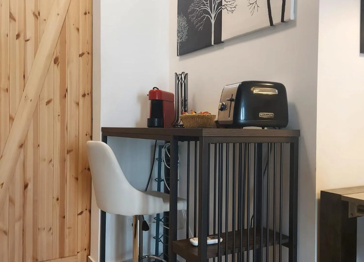 La Casa Di Gianna Intero Appartamento Nembro