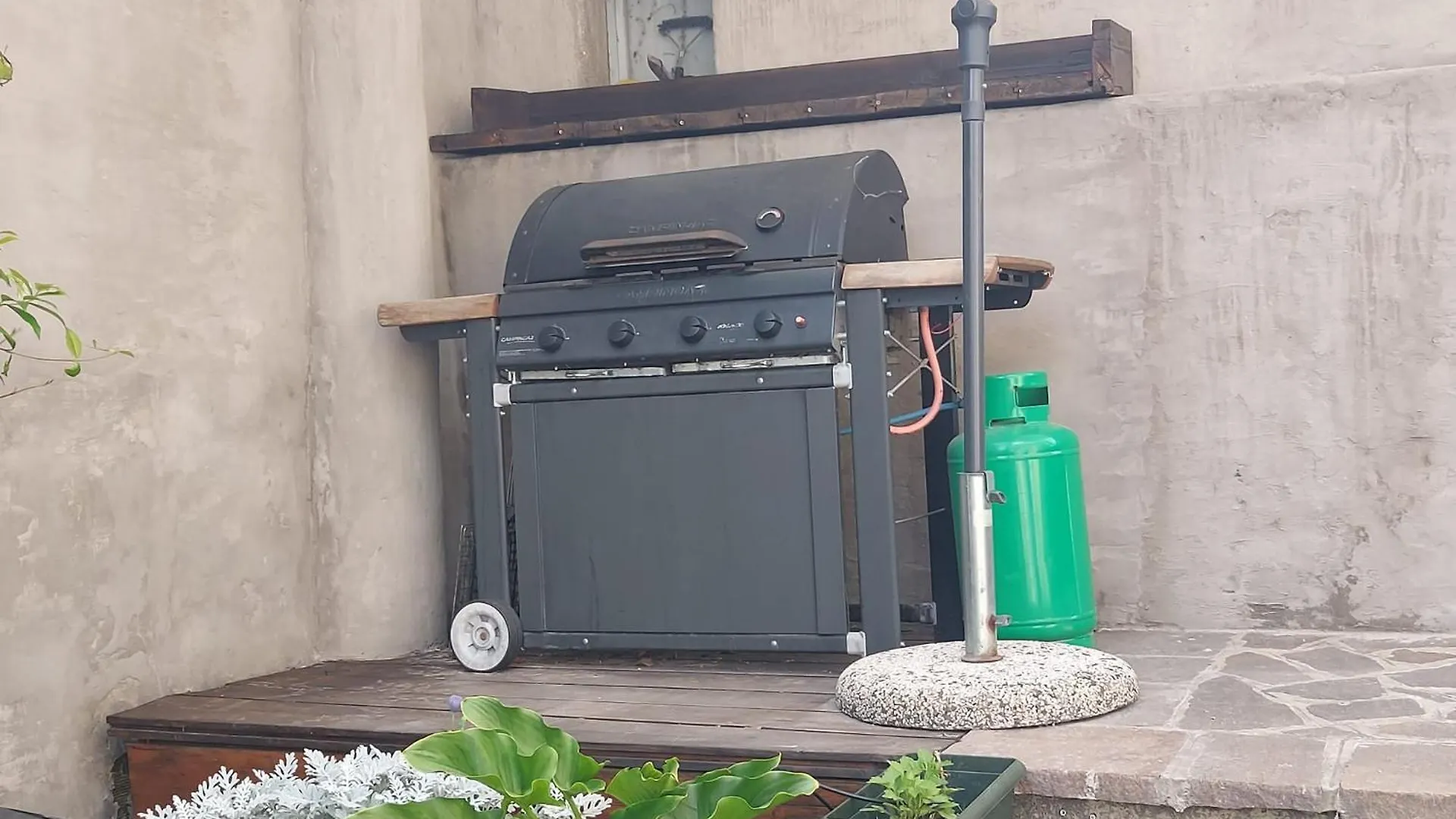 La Casa Di Gianna Intero Appartamento Nembro 0*,  Italy